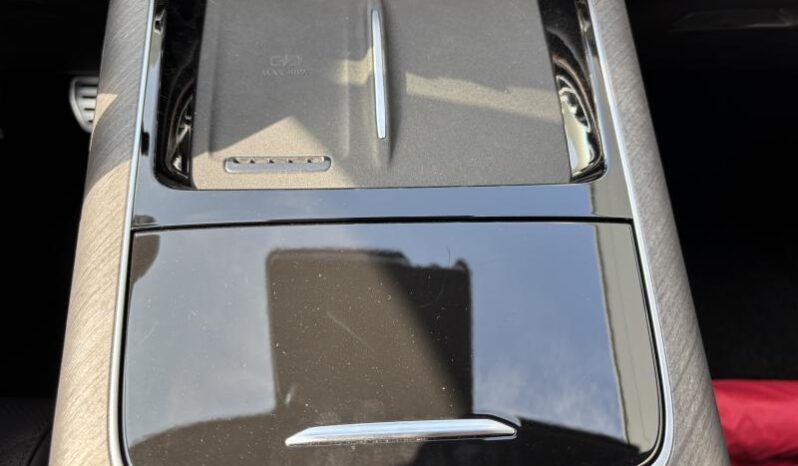 Jaecoo J8 Exclusive AWD SHS-P complet