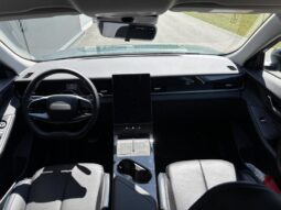 Jaecoo J5 EV Exclusive complet