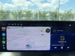 Citroen C4 Max / Hybrid / E-DSC6 complet