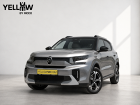 Citroen C3 Aircross Max / MHEV / Hybrid