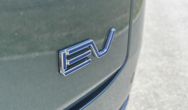 Jaecoo J5 EV Exclusive complet