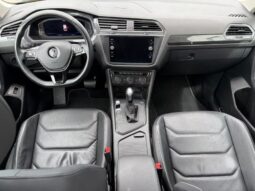Volkswagen Tiguan Allspace / 7 Places / DSG / 2.0 TDi complet