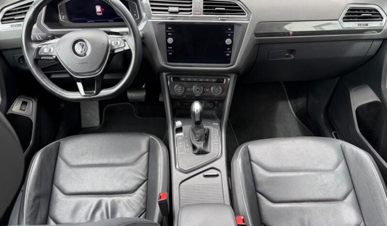 Volkswagen Tiguan Allspace / 7 Places / DSG / 2.0 TDi complet