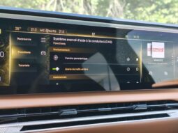 DS Automobiles N°8 ETOILE / 74KW / 230HP – DISPO 10/2026 complet