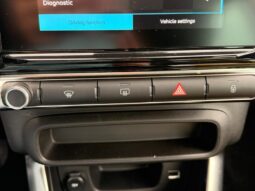 Citroen C3 Aircross C-Séries / Carplay / 110ch complet