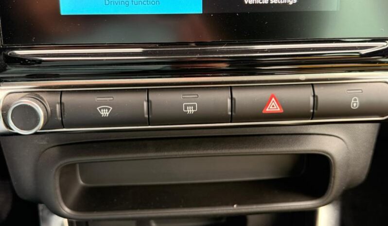 Citroen C3 Aircross C-Séries / Carplay / 110ch complet