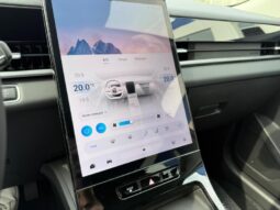 Jaecoo J5 Exclusive complet
