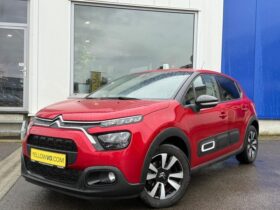 Citroen C3 Max / EAT6