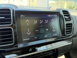 Citroen C5 Aircross Shine / Toit Ouvrant / Cuir complet