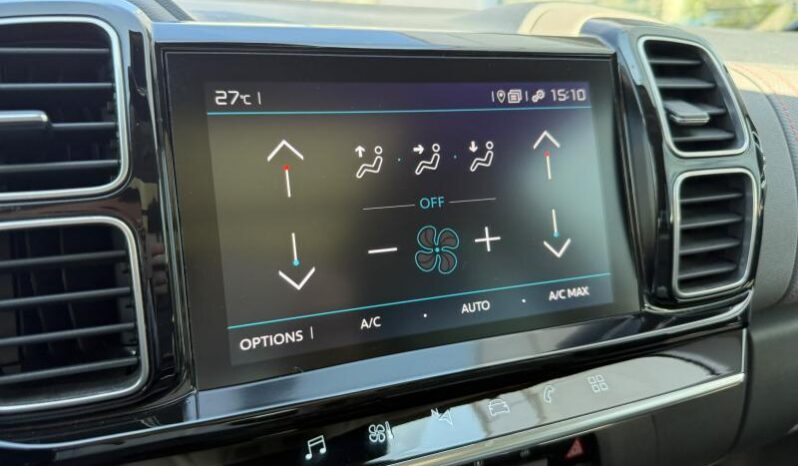 Citroen C5 Aircross Shine / Toit Ouvrant / Cuir complet