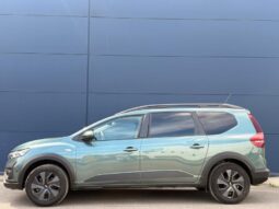 Dacia Jogger 7 Places / 1.0 Eco-G / Carplay complet