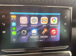 Citroen C3 Aircross C-Séries / Carplay / 110ch complet