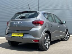 Dacia Sandero 1.0 TCe / Expression / Carplay complet