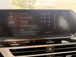Citroen C4 Feel / GPS / Carplay complet