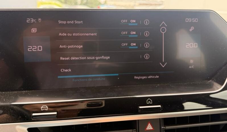 Citroen C4 Feel / GPS / Carplay complet