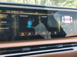 DS Automobiles N°8 ETOILE / 74KW / 230HP – DISPO 10/2026 complet