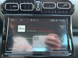 Citroen C3 Aircross Shine complet