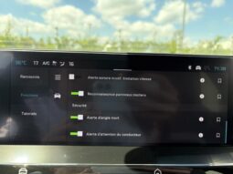 Citroen C4 Max / Hybrid / E-DSC6 complet