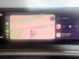 Peugeot 5008 ALLURE HYBRID complet