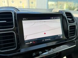 Citroen C5 Aircross Shine / Toit Ouvrant / Cuir complet
