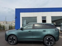 Jaecoo J5 Exclusive complet
