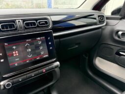 Citroen C3 Max / EAT6 complet