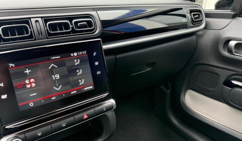 Citroen C3 Max / EAT6 complet