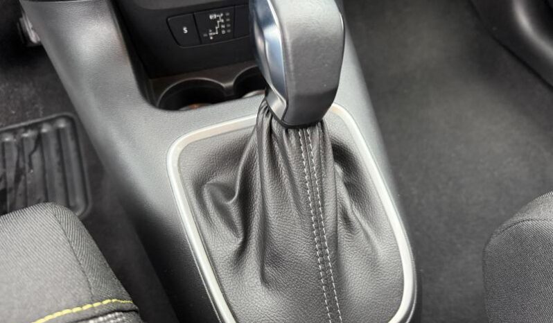 Citroen C3 Max / EAT6 complet