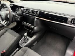 Citroen C3 Max / EAT6 complet