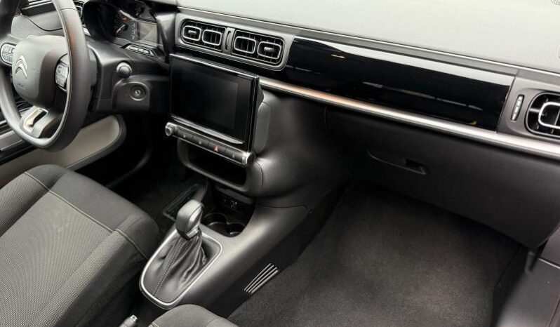 Citroen C3 Max / EAT6 complet