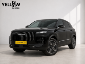 Jaecoo J7 SHS 347 EXCLUSIVE