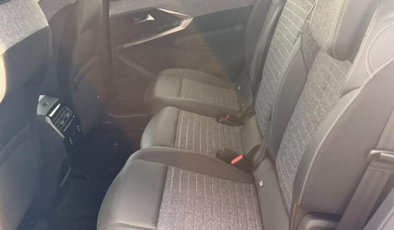 Peugeot 5008 ALLURE HYBRID complet