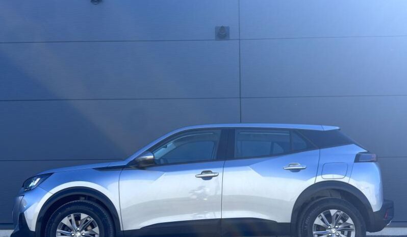 Peugeot 2008 Active / Carplay / 130ch complet