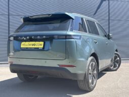 Jaecoo J5 EV Exclusive complet