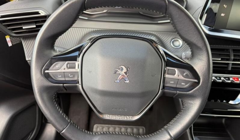 Peugeot 208 Allure / GPS / Carplay complet