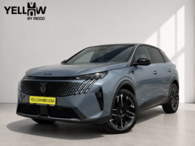 Peugeot 5008 ALLURE / Hybride 145 CH