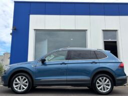 Volkswagen Tiguan Allspace / 7 Places / DSG / 2.0 TDi complet