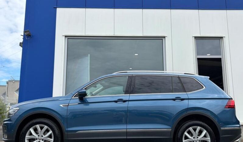 Volkswagen Tiguan Allspace / 7 Places / DSG / 2.0 TDi complet
