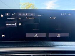 Peugeot 3008 ALLURE HYBRID complet