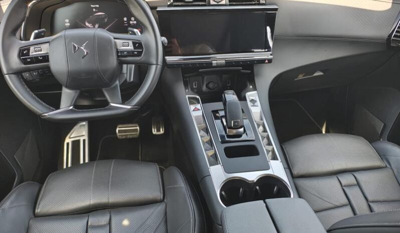 DS Automobiles DS 7 Etoile complet