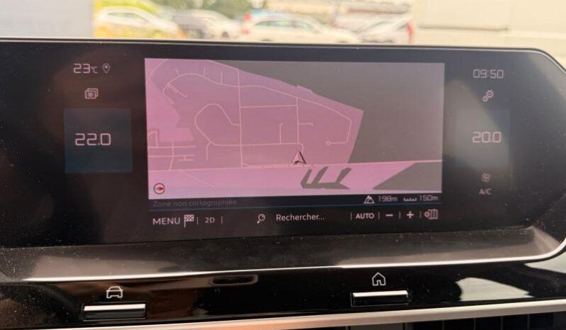 Citroen C4 Feel / GPS / Carplay complet