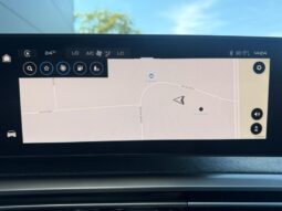 Peugeot 3008 ALLURE HYBRID complet