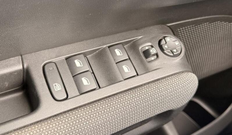 Citroen C3 Aircross C-Séries / Carplay / 110ch complet