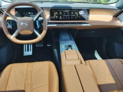 DS Automobiles N°8 ETOILE / 74KW / 230HP – DISPO 10/2026 complet