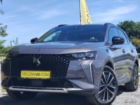 DS Automobiles DS 7 Etoile