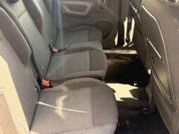 Peugeot Rifter Style / 1.5 BlueHDi complet