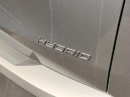 Peugeot 5008 ALLURE HYBRID complet