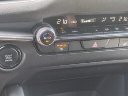 Mazda 3 Nagisa / 2.0i SkyActiv-G complet