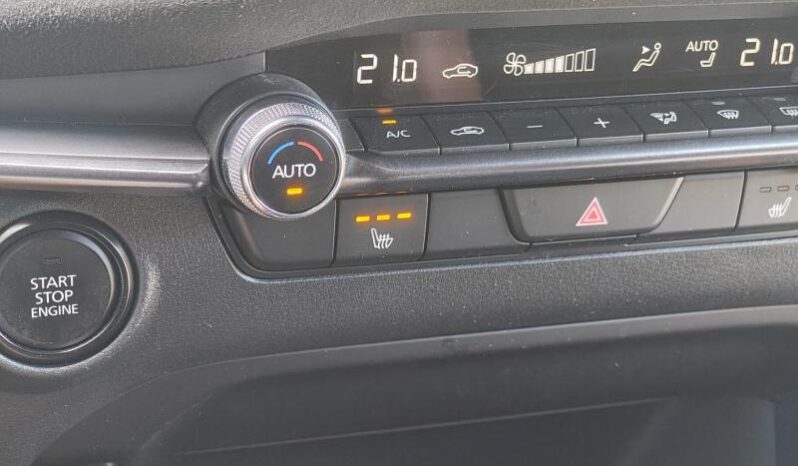 Mazda 3 Nagisa / 2.0i SkyActiv-G complet