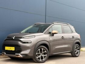 Citroen C3 Aircross C-Séries / Carplay / 110ch
